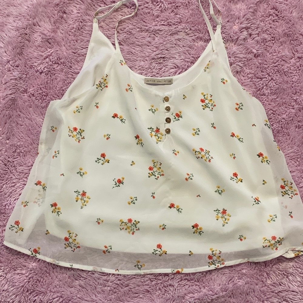 Summer Top